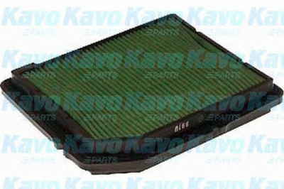 AMC FILTER ha891 - Воздушный фильтр